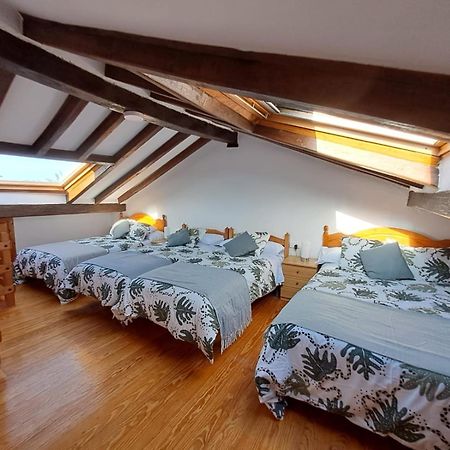 La Corralada De Meron San Vicente De La Barquera Ngoại thất bức ảnh