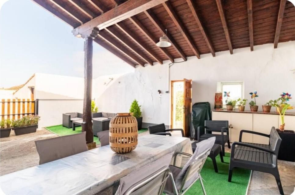 La Corralada De Meron San Vicente De La Barquera Ngoại thất bức ảnh