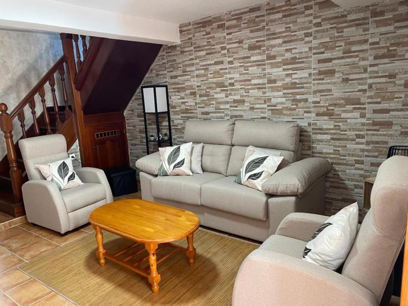 La Corralada De Meron San Vicente De La Barquera Ngoại thất bức ảnh